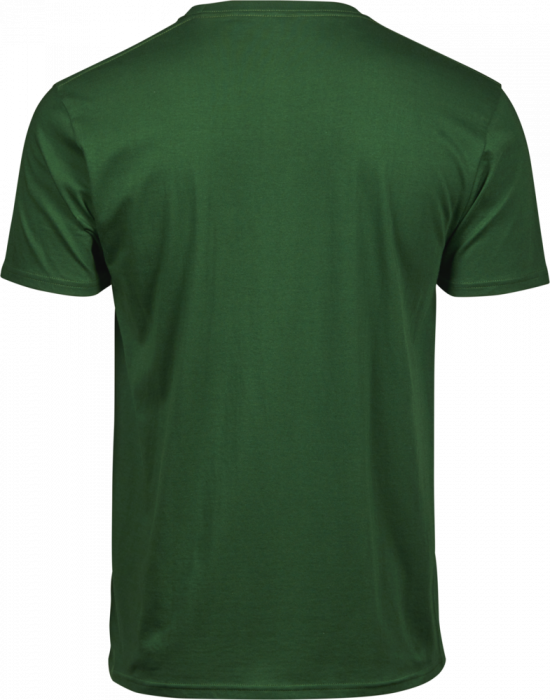 Tee Jays - &Oslash;kologisk Power T-Shirt - Forest green