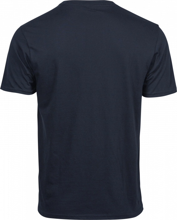 Tee Jays - &Oslash;kologisk Power T-Shirt - Navy