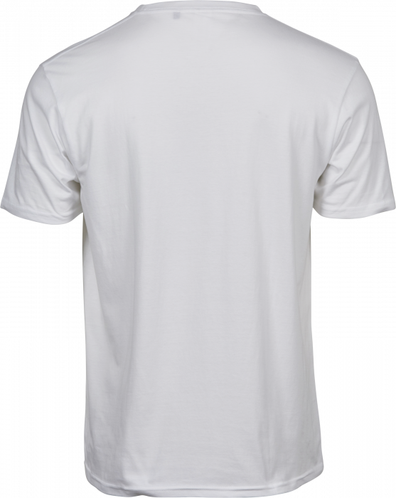 Tee Jays - &Oslash;kologisk Power T-Shirt - White