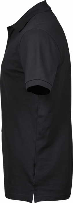 Tee Jays - Pique Polo - sort