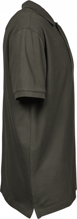 Tee Jays - Pique Polo - Dark Olive