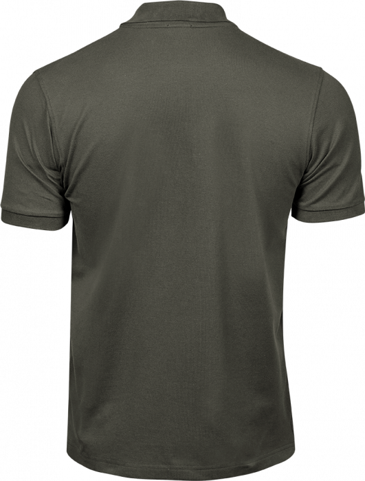 Tee Jays - Pique Polo - Deep Green