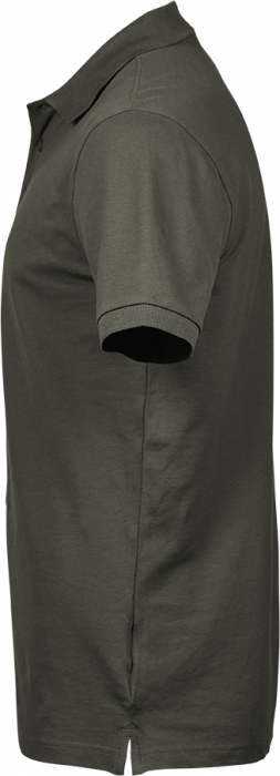 Tee Jays - Pique Polo - Deep Green