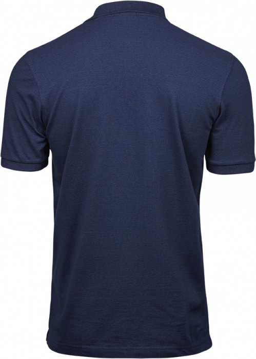 Tee Jays - Pique Polo - Denim