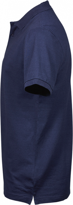 Tee Jays - Pique Polo - Denim