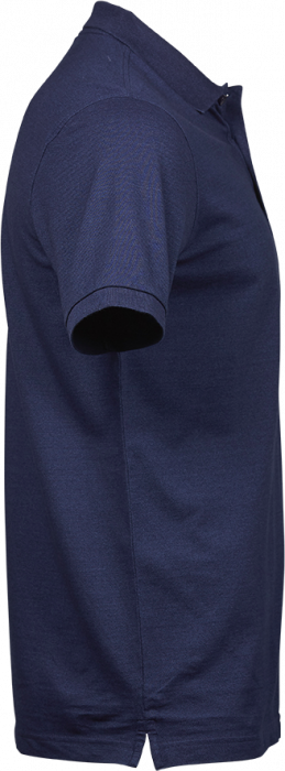 Tee Jays - Pique Polo - Denim