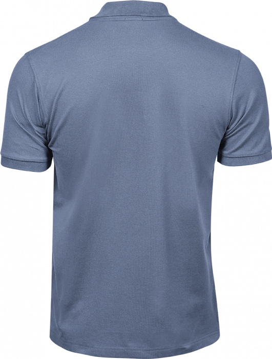 Tee Jays - Pique Polo - Flintstone