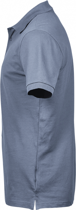 Tee Jays - Pique Polo - Flintstone