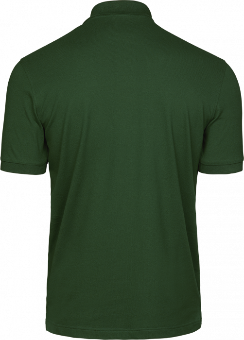 Tee Jays - Pique Polo - Forest Green