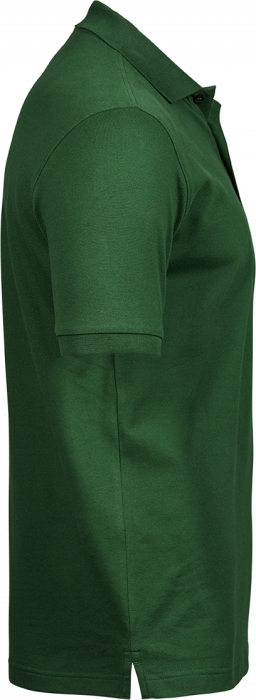 Tee Jays - Pique Polo - Forest Green