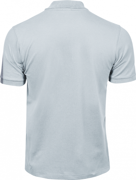 Tee Jays - Pique Polo - Ice Blue