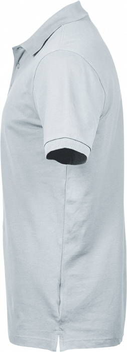 Tee Jays - Pique Polo - Ice Blue