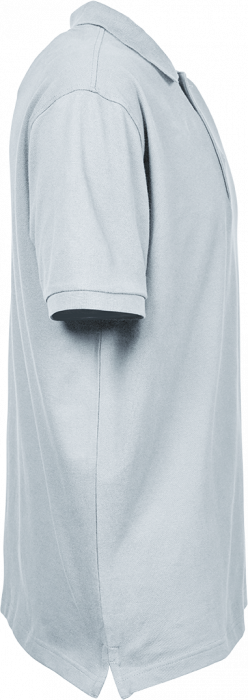 Tee Jays - Pique Polo - Ice Blue