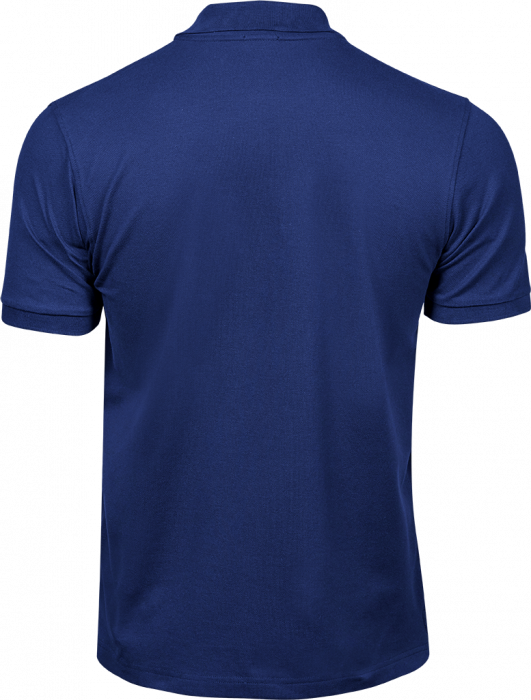 Tee Jays - Pique Polo - indigo
