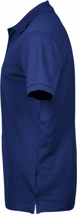 Tee Jays - Pique Polo - indigo