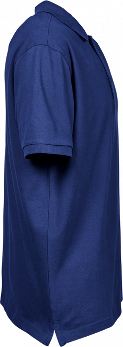 Tee Jays - Pique Polo - indigo