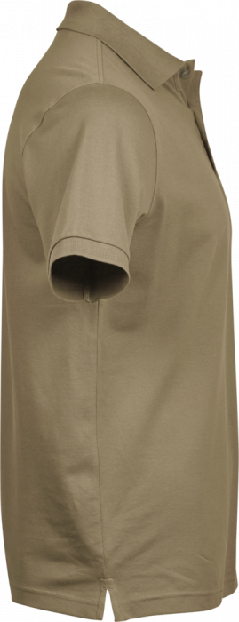 Tee Jays - Pique Polo - Udstyr