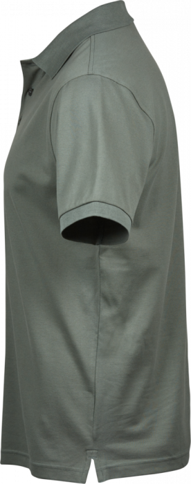 Tee Jays - Pique Polo - Leaf Green