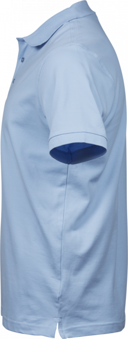 Tee Jays - Pique Polo - Light Blue