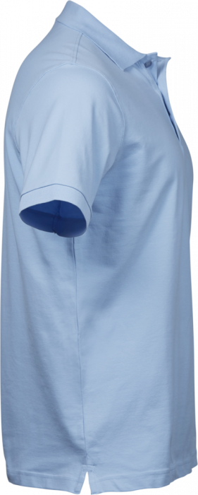 Tee Jays - Pique Polo - Light Blue