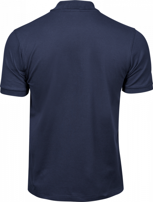 Tee Jays - Pique Polo - Navy