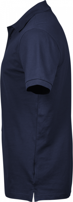 Tee Jays - Pique Polo - Navy