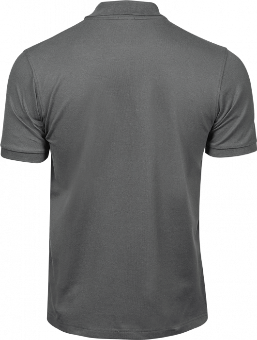Tee Jays - Pique Polo - Powder grey