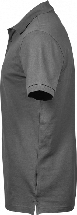 Tee Jays - Pique Polo - Powder grey
