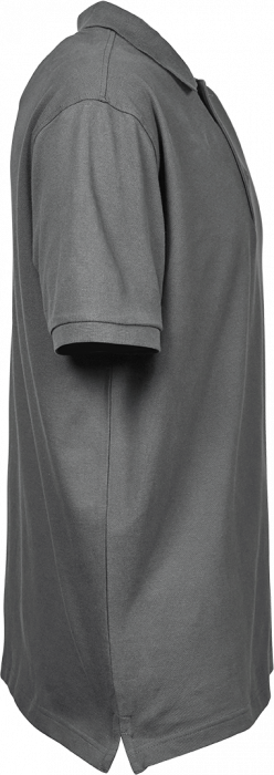 Tee Jays - Pique Polo - Powder grey