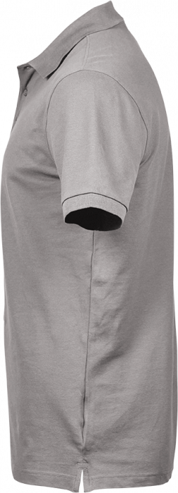 Tee Jays - Pique Polo - Stone