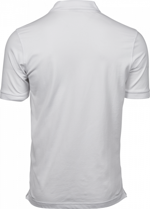 Tee Jays - Pique Polo - White