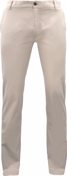 Cutter & Buck - Bridgeport Chinos - Sand Melange