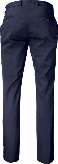 Cutter & Buck - Bridgeport Chinos - Dark Navy