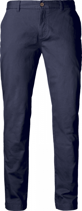 Cutter & Buck - Bridgeport Chinos - Dark Navy