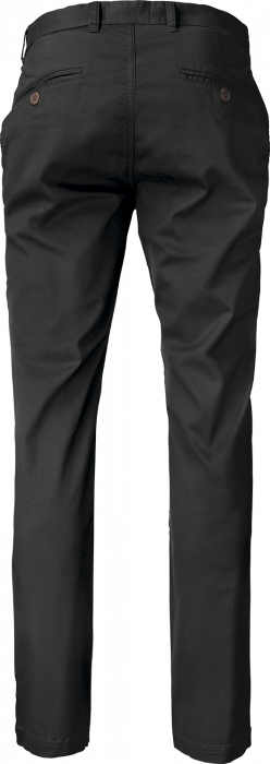 Cutter & Buck - Bridgeport Chinos - Sort