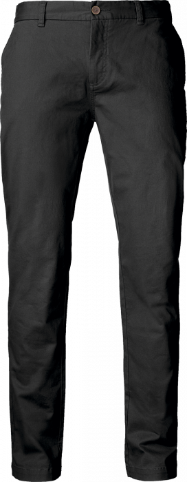 Cutter & Buck - Bridgeport Chinos - Sort