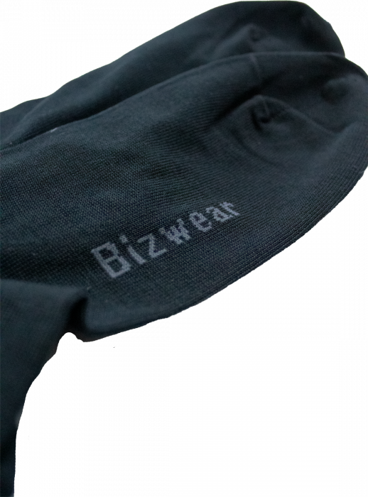 Bizwear - Str&oslash;mper - Antracite