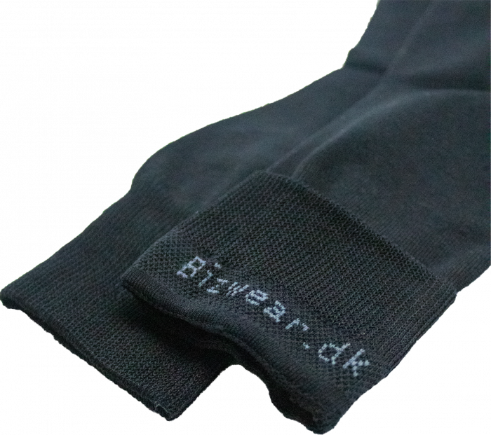 Bizwear - Str&oslash;mper - Sort