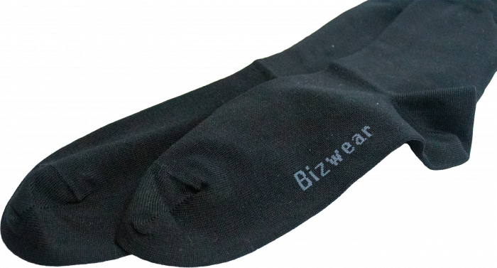 Bizwear - Str&oslash;mper - Sort