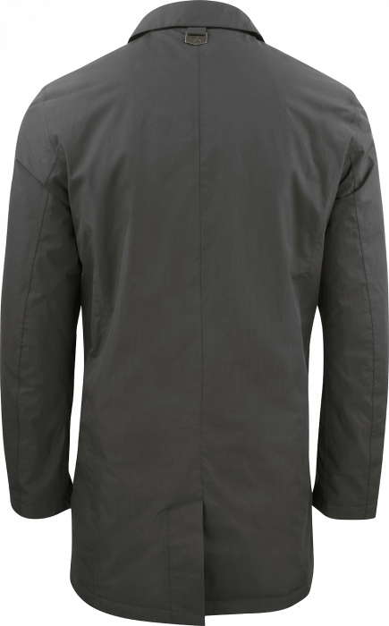 Cutter & Buck - Overgangsjakke - Charcoal