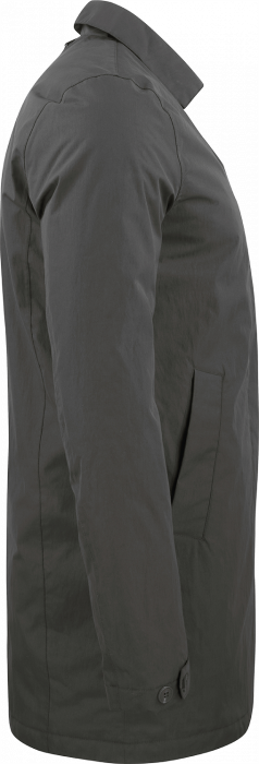 Cutter & Buck - Overgangsjakke - Charcoal