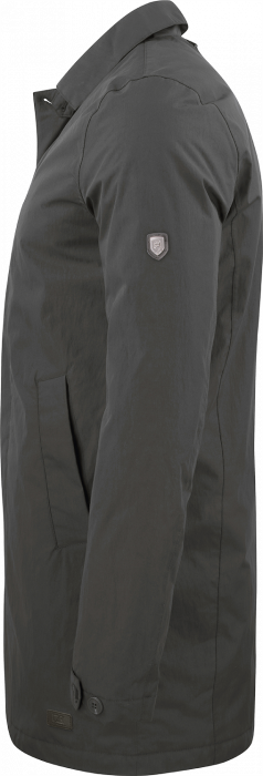 Cutter & Buck - Overgangsjakke - Charcoal