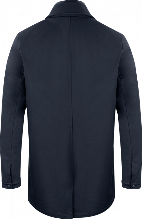 Cutter & Buck - Cavalero Jakke - Navy Dark