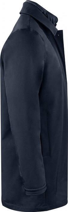 Cutter & Buck - Cavalero Jakke - Navy Dark