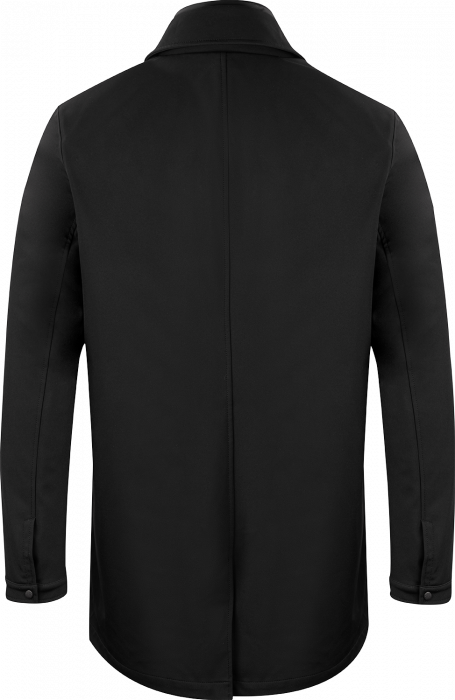 Cutter & Buck - Cavalero Jakke - Sort
