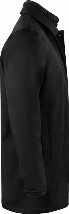 Cutter & Buck - Cavalero Jakke - Sort