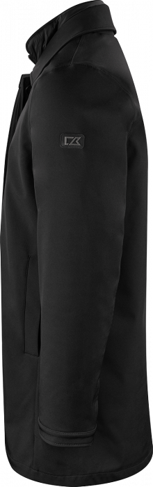 Cutter & Buck - Cavalero Jakke - Sort