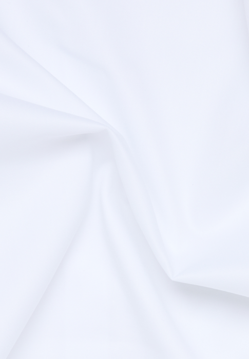 Eterna - Cover Skjorte Comfort Fit - Hvid