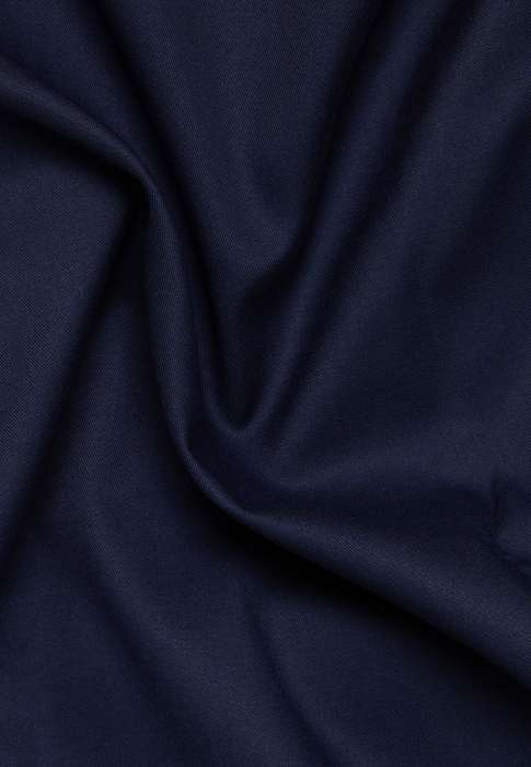 Eterna - Cover Skjorte Comfort Fit - Navy