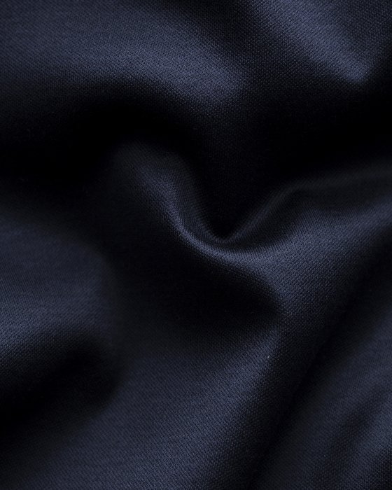 Eton - Filo Di Scozia T-Shirt - Navy - Navy